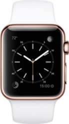Apple Watch Edition 38mm A1553  (Apple Watch 1,1) részletes specifikáció