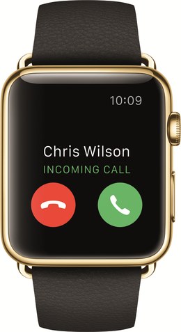 Apple Watch Edition 42mm A1554  (Apple Watch 1,2) részletes specifikáció