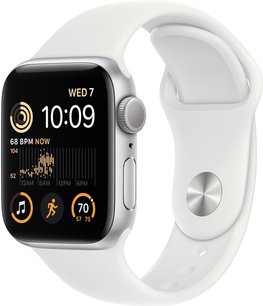 Apple Watch SE 2 40mm 2022 2nd gen A2722  (Apple Watch 6,10)