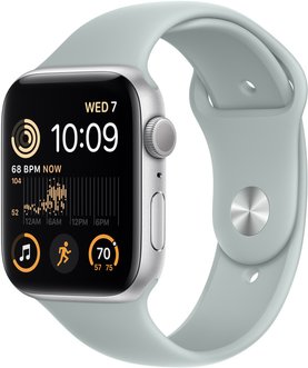 Apple Watch SE 2 44mm 2022 2nd gen A2723  (Apple Watch 6,11)