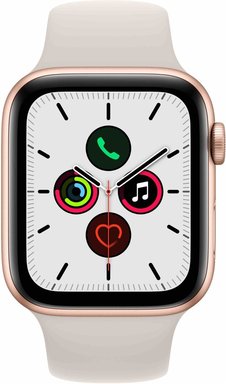 Apple Watch SE 44mm 2020 1st gen  A2352  (Apple Watch 5,10)