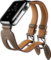 Apple Watch Series 2 Hermes 38mm A1757  (Apple Watch 2,3) részletes specifikáció
