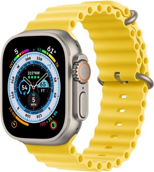 Apple Watch Ultra 49mm 2022 1st gen TD-LTE CN A2859  (Apple Watch 6,18) részletes specifikáció