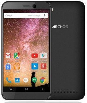 Archos 40 Power Dual SIM részletes specifikáció