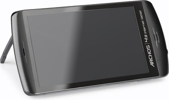 Archos 43 Internet Tablet 8GB részletes specifikáció