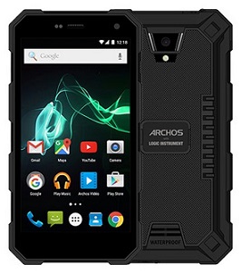 Archos 50 Saphir LTE Dual SIM kép image