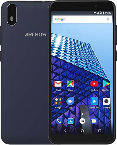 Archos Access 57 Dual SIM LTE kép image