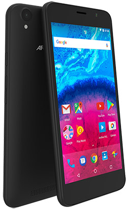 Archos Core 55s Dual SIM LTE  kép image