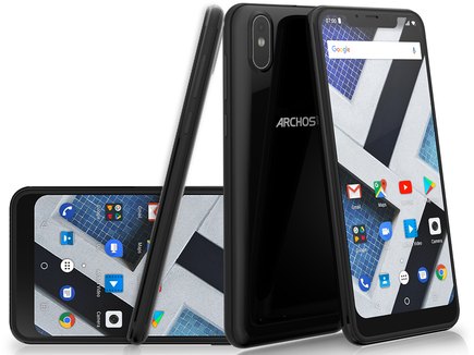 Archos Core 62S Dual SIM LTE kép image