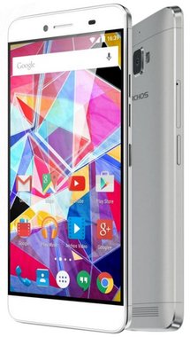 Archos Diamond Plus LTE Dual SIM kép image