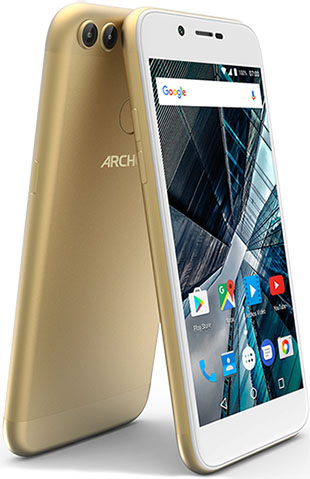Archos Sense 50dc LTE Dual SIM kép image