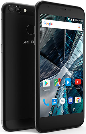 Archos Sense 55dc LTE Dual SIM kép image