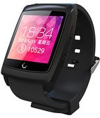 Ascent ASP18-04A Smart Watch részletes specifikáció