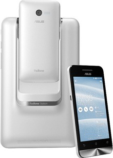 Asus Padfone Mini 3G Dual SIM PF400CG részletes specifikáció