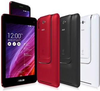 Asus PadFone Mini 4.5 4G LTE PF451CL részletes specifikáció