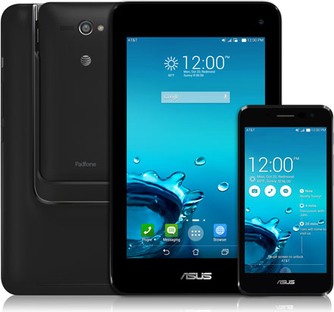 Asus PadFone X Mini 4.5 4G LTE kép image