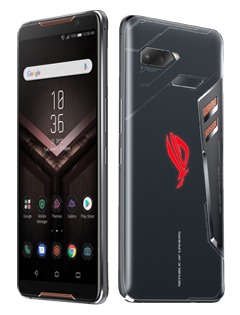 Asus ROG Phone Dual SIM TD-LTE CN Version B ZS600KL 128GB részletes specifikáció