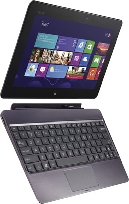 Asus Vivo Tab RT TF600TL / Tablet 600 részletes specifikáció