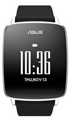 Asus VivoWatch HC-A01 kép image