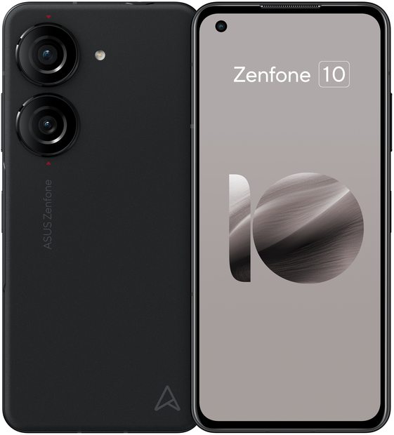Asus Zenfone 10 5G Premium Edition Dual SIM TD-LTE US 512GB AI2302  (Asus I2302)