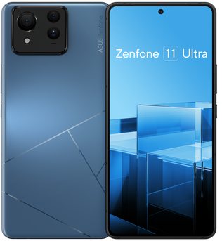 Asus Zenfone 11 Ultra 5G Premium Edition Global Dual SIM TD-LTE 512GB AI2401  (Asus I2401H)
