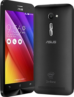 Asus ZenFone 2 TW LTE ZE500CL részletes specifikáció