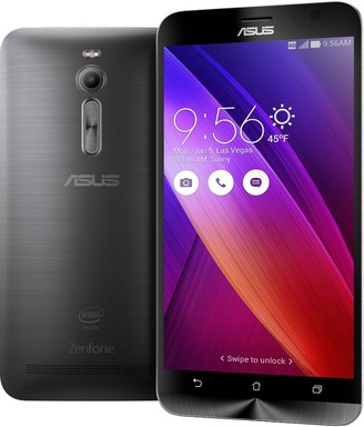Asus ZenFone 2 Dual SIM JP LTE ZE551ML 64GB részletes specifikáció