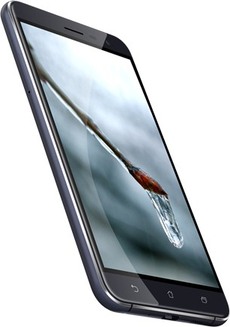 Asus ZenFone 3 Dual SIM TD-LTE CN ZE552KL 32GB  (Asus Libra) részletes specifikáció