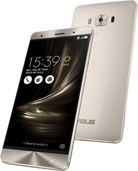 Asus ZenFone 3 Deluxe Dual SIM Global TD-LTE 32GB ZS570KL  (Asus Taurus) kép image