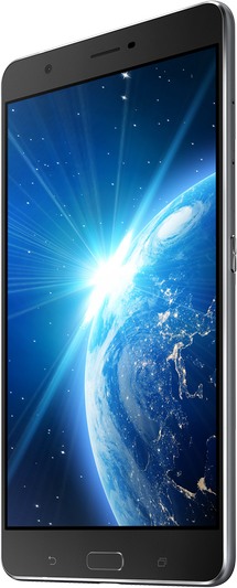 Asus ZenFone 3 Ultra Dual SIM TD-LTE WW TW JP IN 64GB ZU680KL  (Asus Mercury) részletes specifikáció