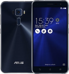 Asus ZenFone 3 5.2 Dual SIM TD-LTE CN ZE520KL 32GB kép image