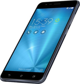 Asus ZenFone 3 Zoom Dual SIM LTE US BR 128GB ZE553KL