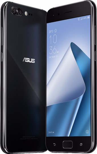 Asus ZenFone 4 Pro SE Dual SIM Global TD-LTE ZS551KL 64GB kép image