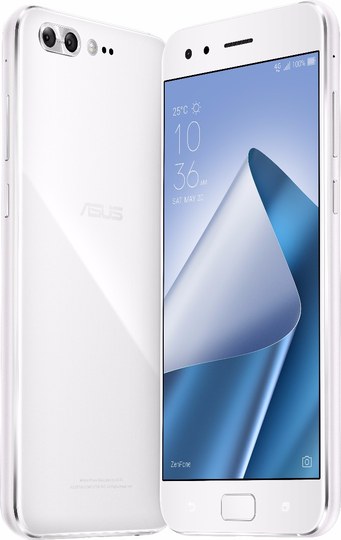 Asus ZenFone 4 Pro Dual SIM Global TD-LTE ZS551KL 64GB kép image