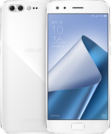 Asus ZenFone 4 Pro Dual SIM TD-LTE JP IN ZS551KL 64GB részletes specifikáció