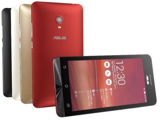 Asus ZenFone 5 TD-LTE A500KL kép image