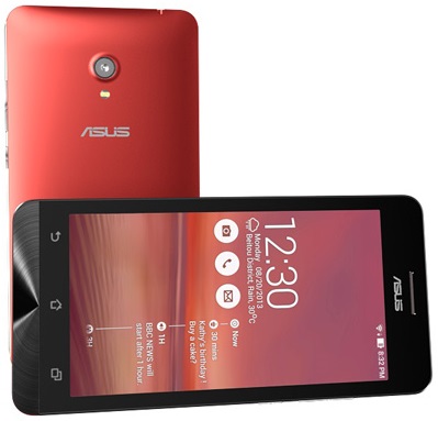 Asus ZenFone 6 A600CG 16GB / A601CG kép image