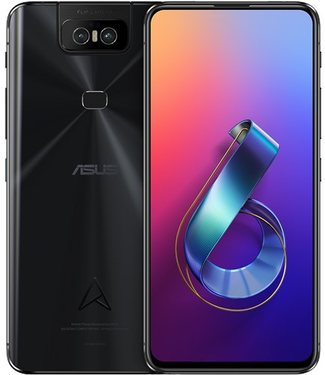 Asus ZenFone 6 2019 Edition 30 Dual SIM TD-LTE APAC Version B ZS630KL 512GB  (Asus S630) kép image
