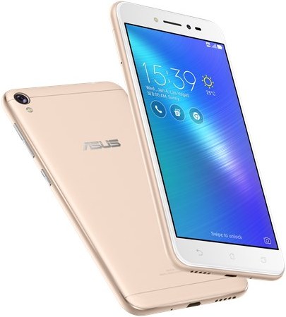 Asus ZenFone Live Dual SIM TD-LTE JP ZB501KL 32GB részletes specifikáció