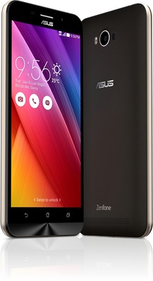 Asus ZenFone Max Dual SIM Global LTE ZC550KL 16GB részletes specifikáció