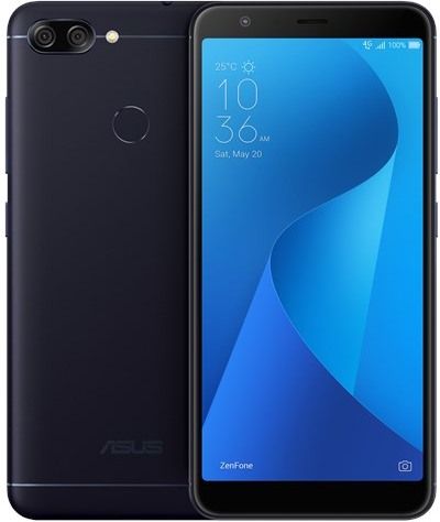 Asus ZenFone Max Plus Dual SIM Global TD-LTE Version A ZB570TL  (Asus M1) részletes specifikáció