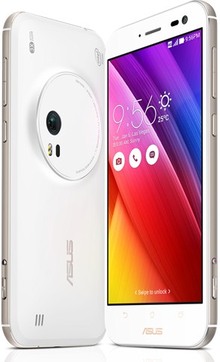 Asus ZenFone Zoom ZX551ML TD-LTE TW JP 32GB kép image