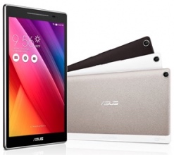 Asus ZenPad S 8.0 Z580CA 16GB részletes specifikáció