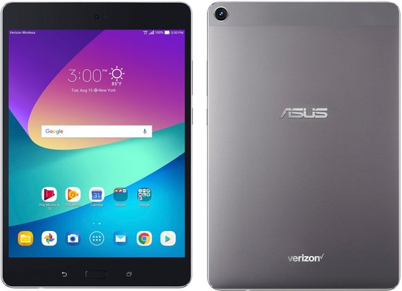 Asus ZenPad Z8s XLTE ZT582KL 32GB / ZenPad Z8 2017