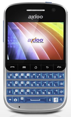 Axioo Picophone 2 GBC kép image