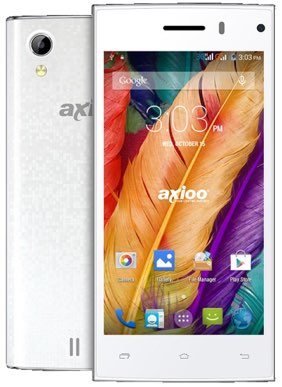 Axioo Picophone M2 kép image
