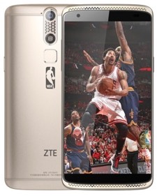 ZTE Axon mini NBA TD-LTE Dual SIM