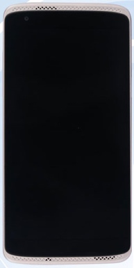ZTE Axon Tianji mini B2015 TD-LTE Dual SIM kép image
