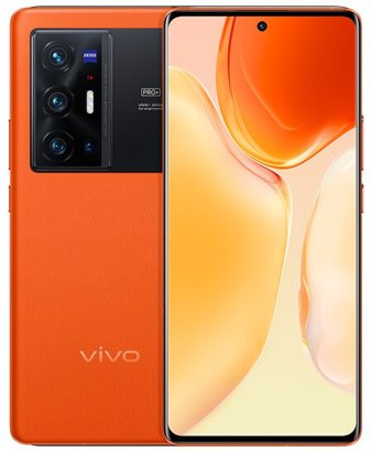BBK Vivo X70 Pro+ 5G Premium Edition Dual SIM TD-LTE CN 512GB V2145A  (BBK V2145A)