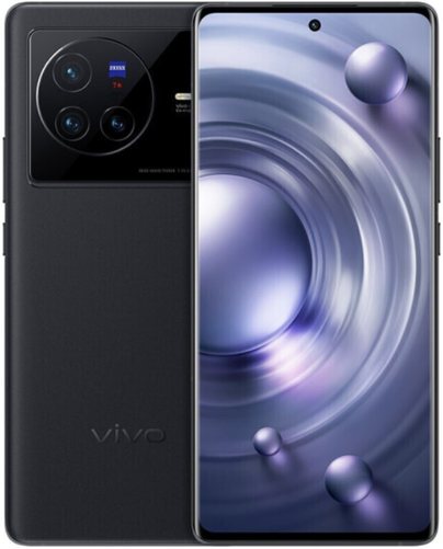 BBK Vivo X80 5G Standard Edition Dual SIM TD-LTE CN 256GB V2183A  (BBK V2183A)